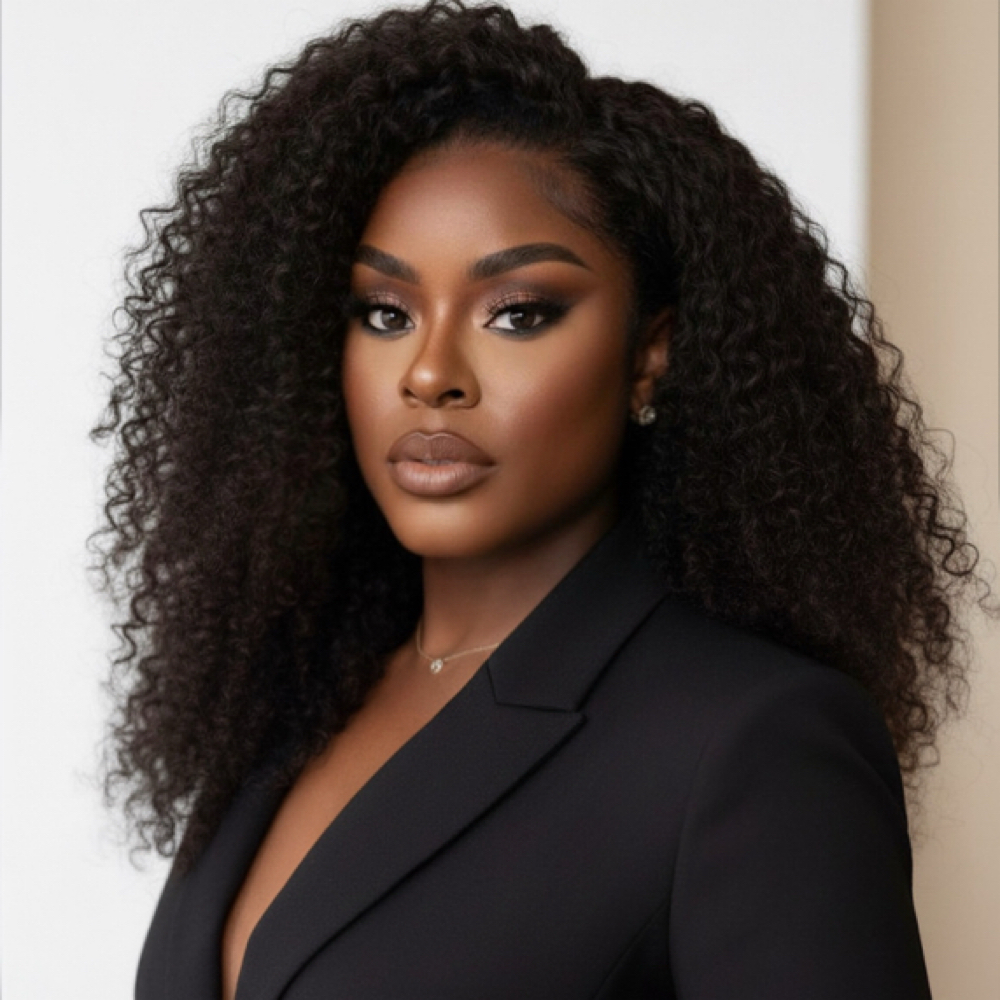 Chantal Wilson-Rosenfield at Beauty As Desired in San Diego, CA