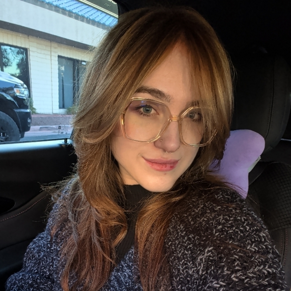 Katt L at Flow Ink & Beauty in Henderson, NV
