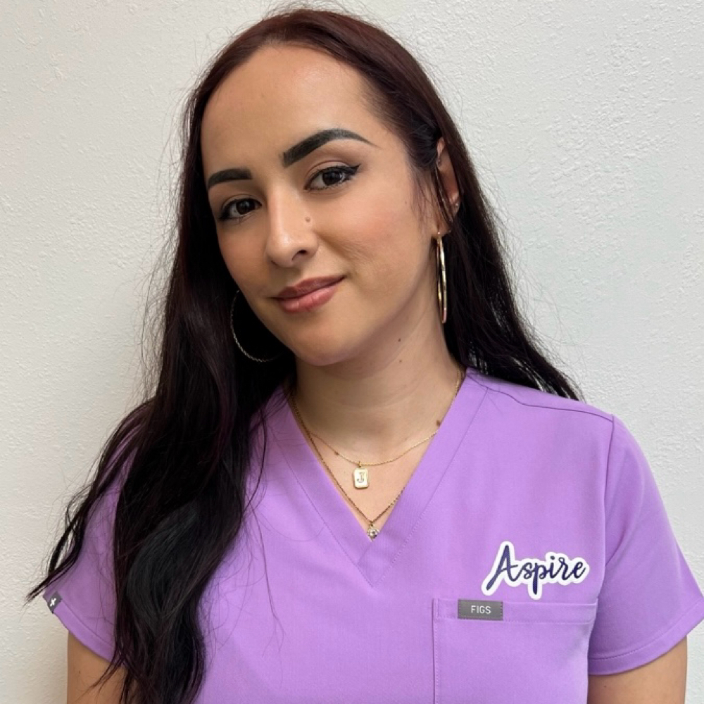 Jenn Cobian Patient Care Coordinator at Aspire Weight Loss & Wellness in Fontana, CA