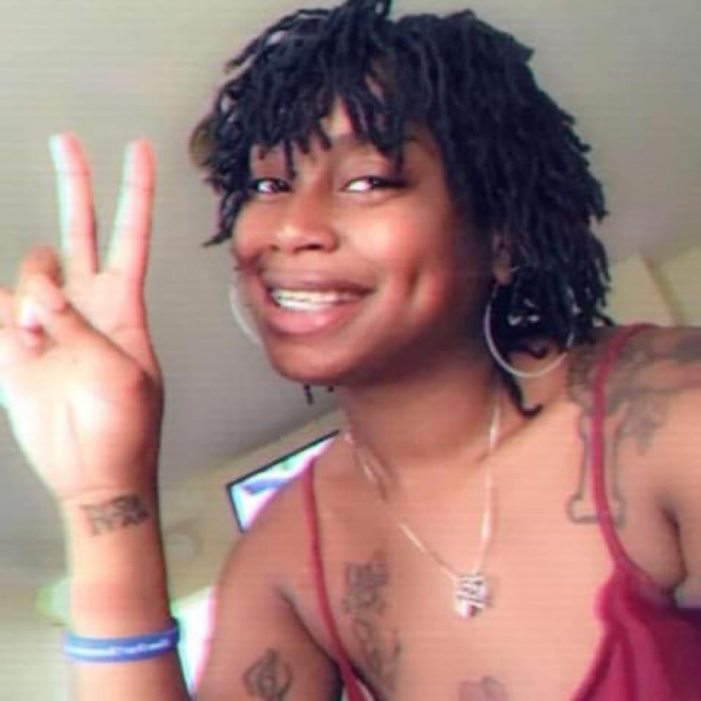 TaRonda Norman