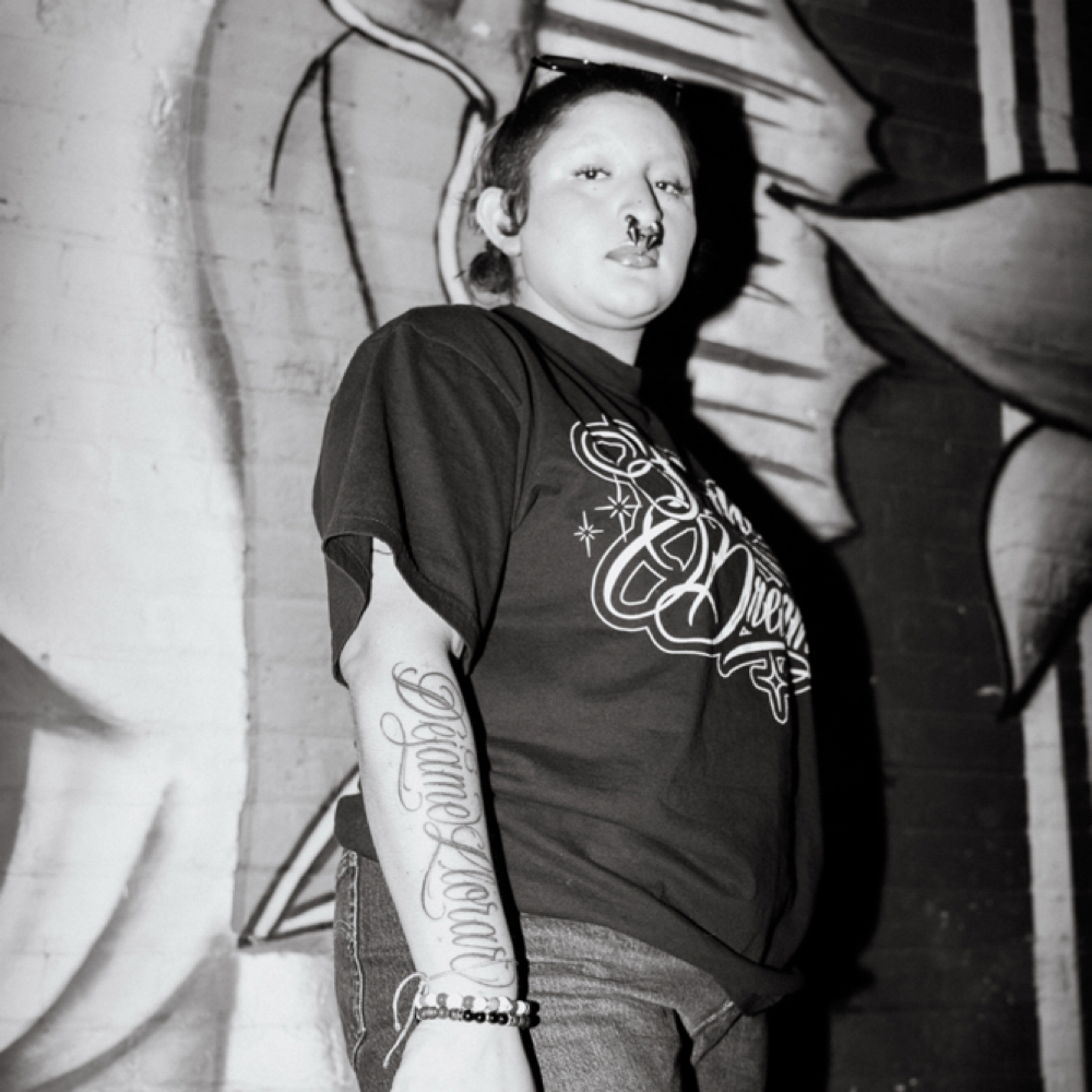 Cherry Olvera at Velvet Moon Hair & Nails Studio in Ventura, CA