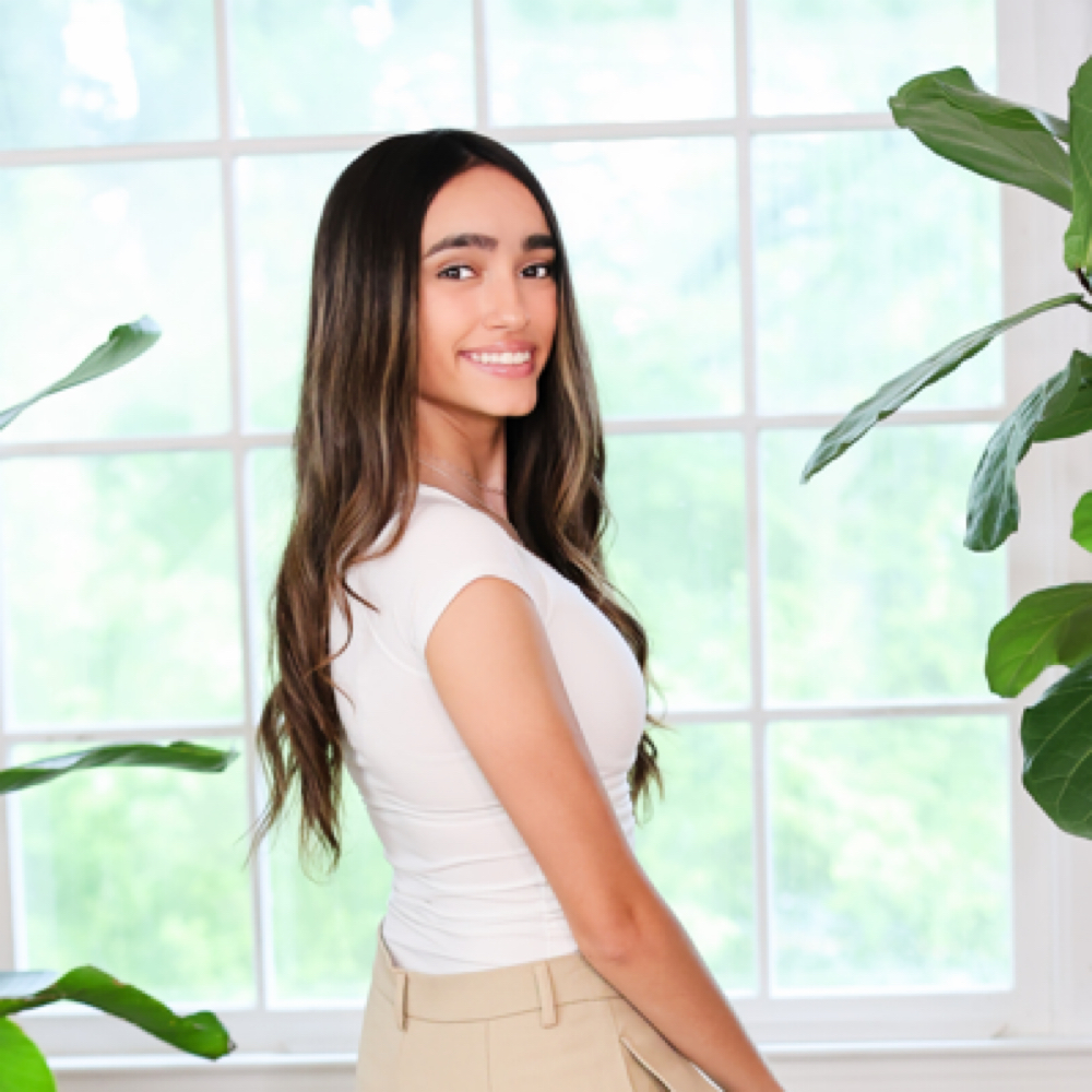 Bianca J at The Landing Strip Wax & Sugaring Studio in Atlanta, GA