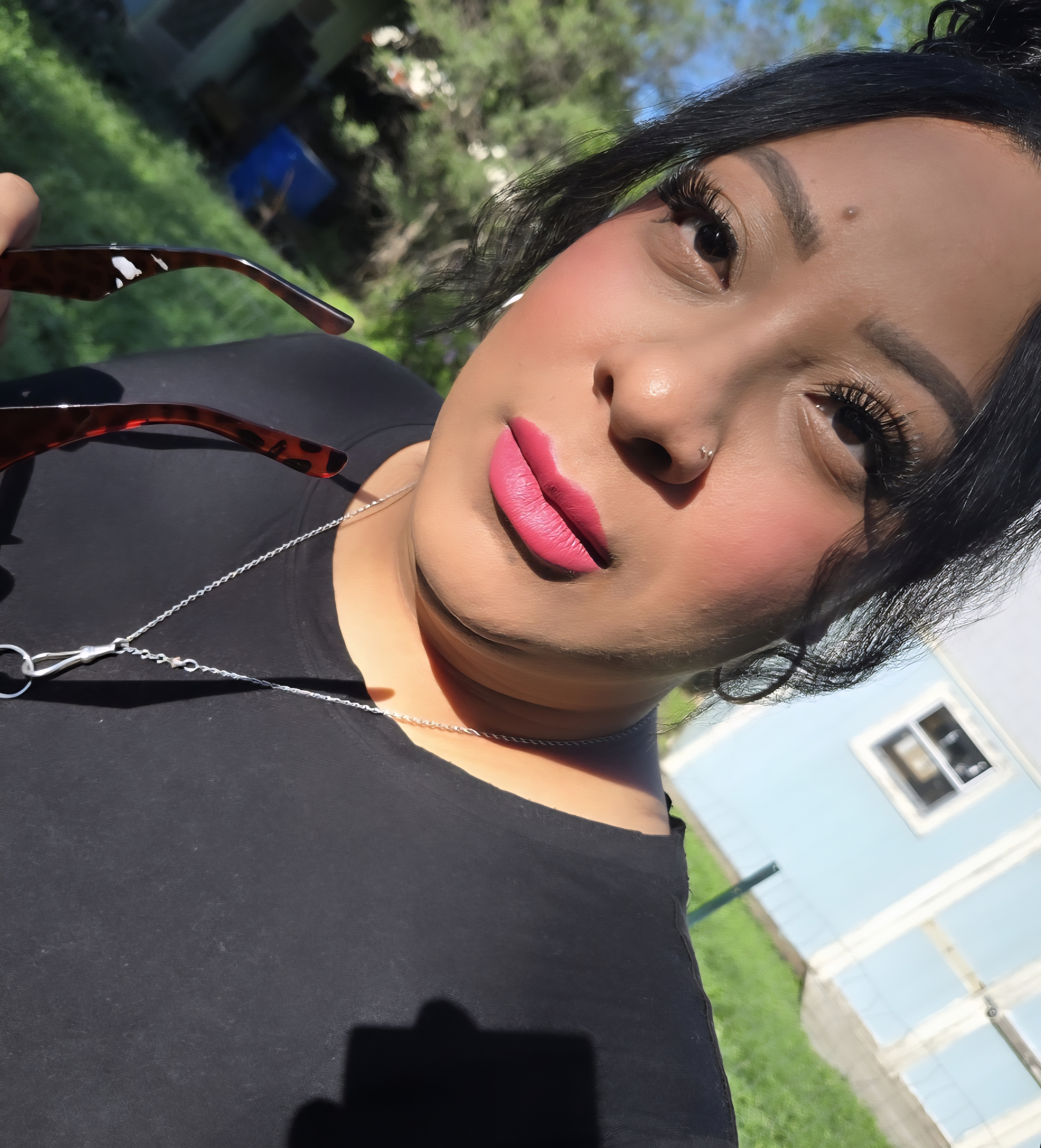 XOXO Amor'e at The Plastics Vault in San Antonio, TX