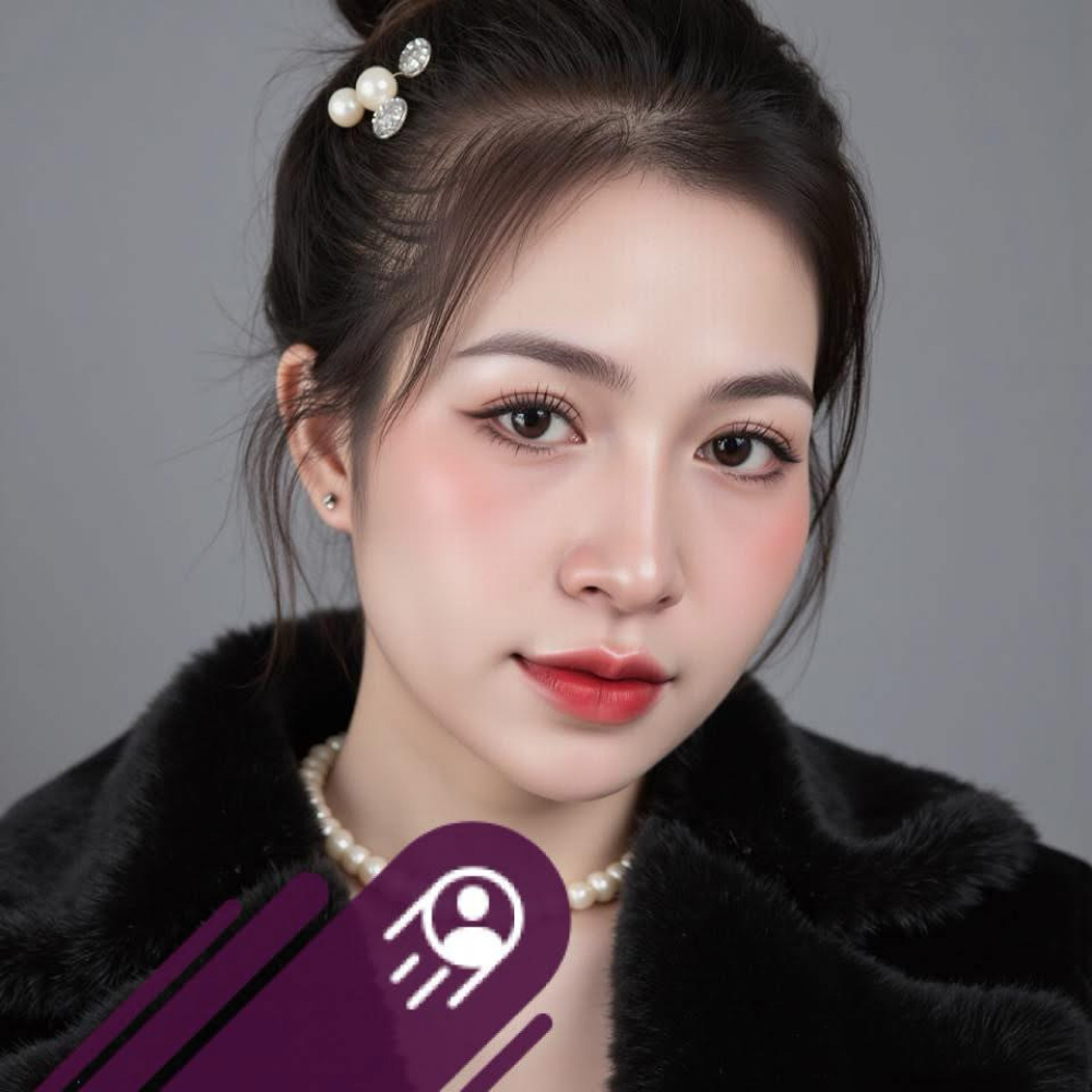 Tracy T at Oh My Nails! in Longview, TX