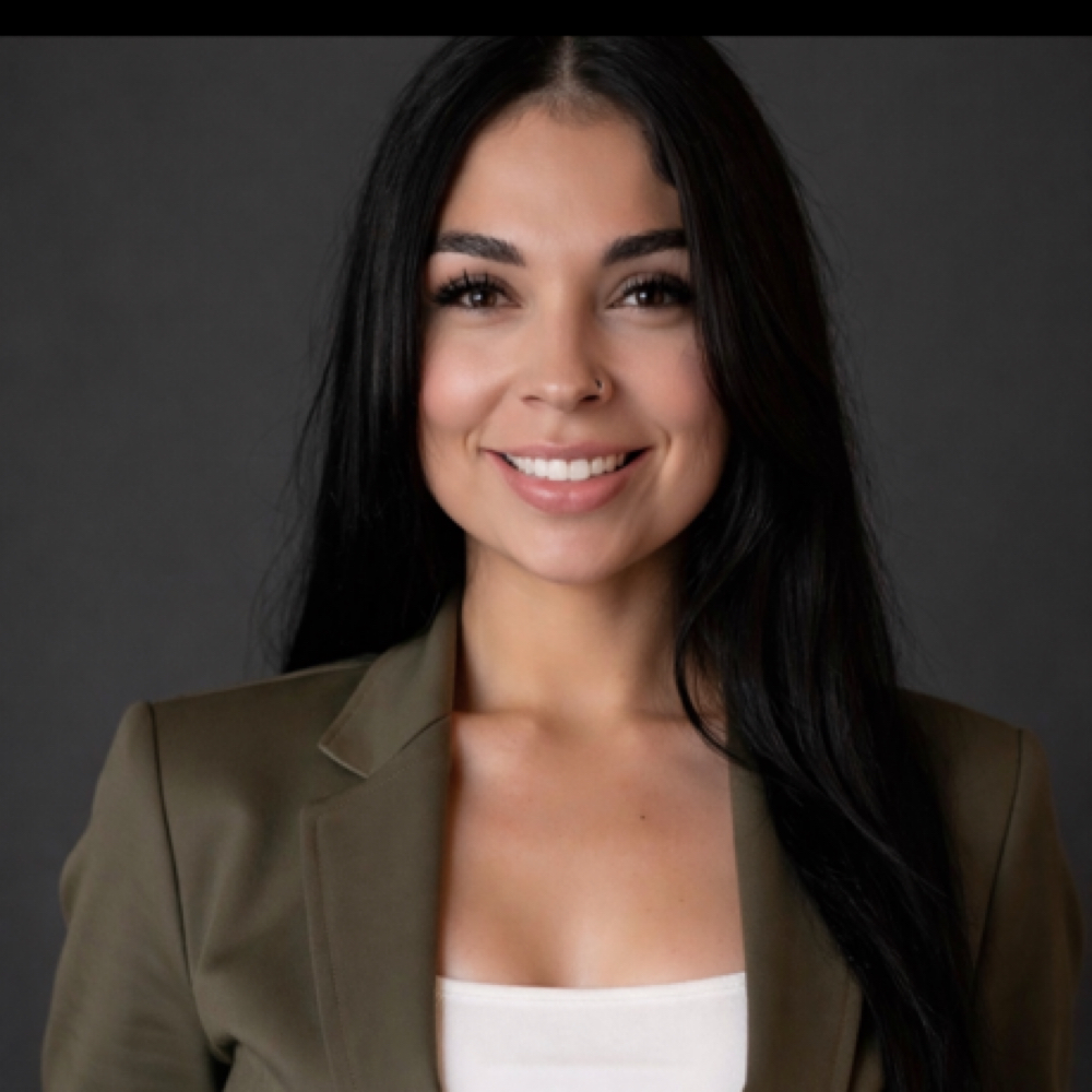 Grace Diaz at Liv Beautiful Esthetics in CA, CA