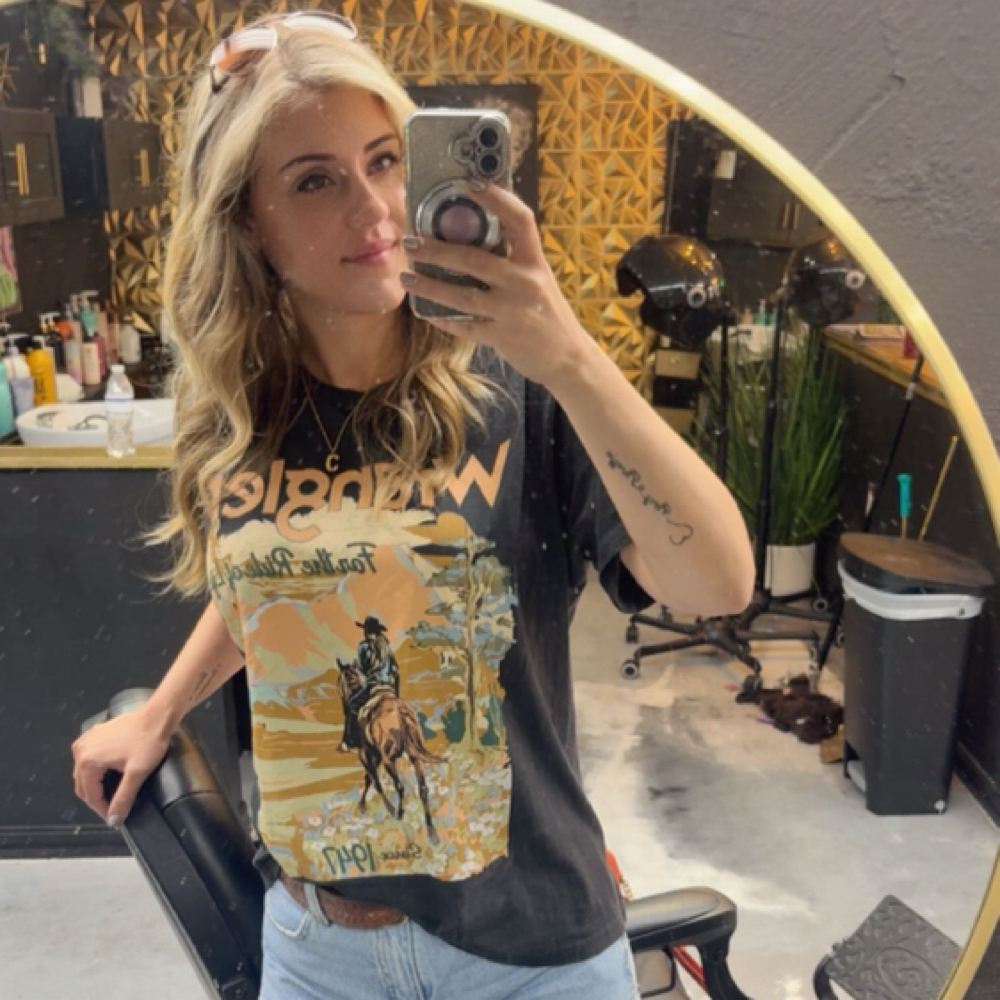 Charlotte D at Platinum Roots in Citrus Springs, FL