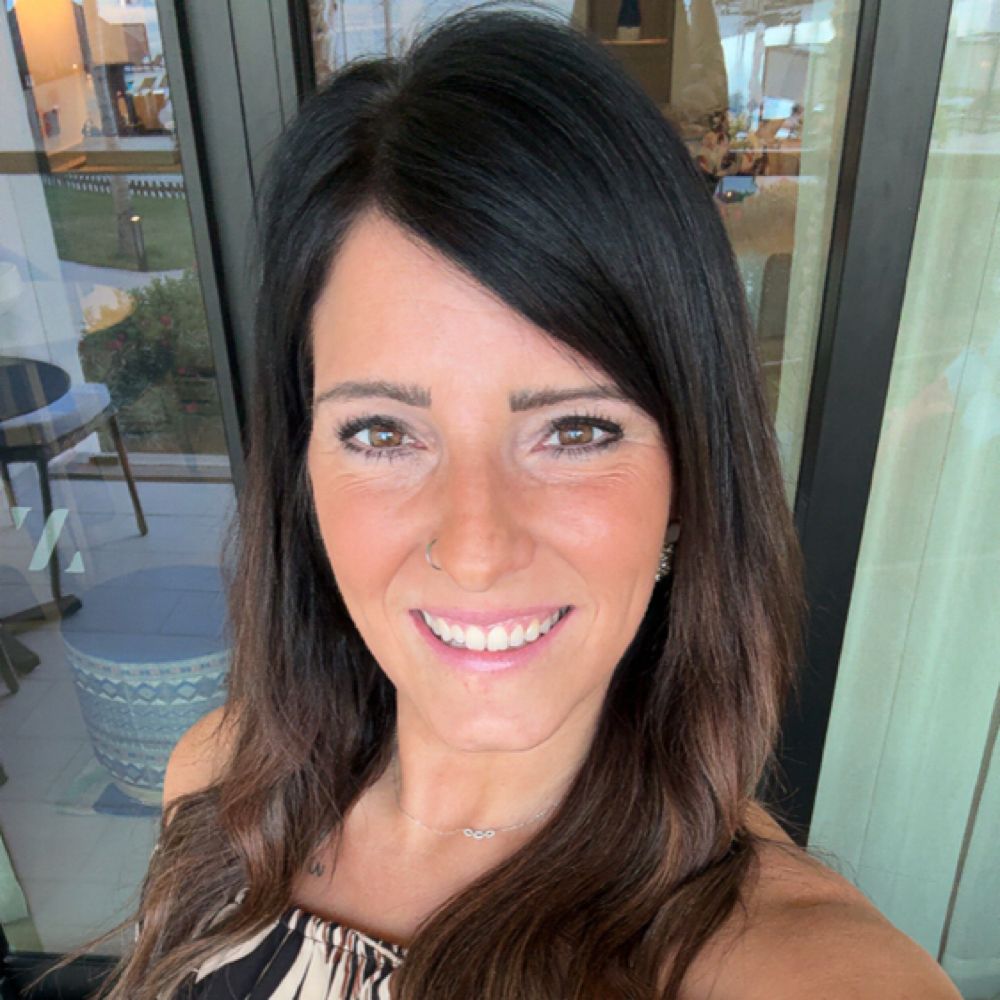 Ashlee Brothersen