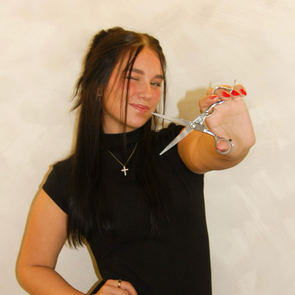 Grace Bohn at Endless Elegance Salon & Spa in Castalia, OH