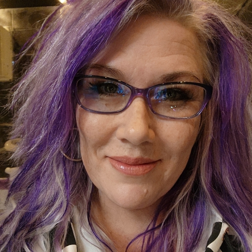 Vonda Sheffield