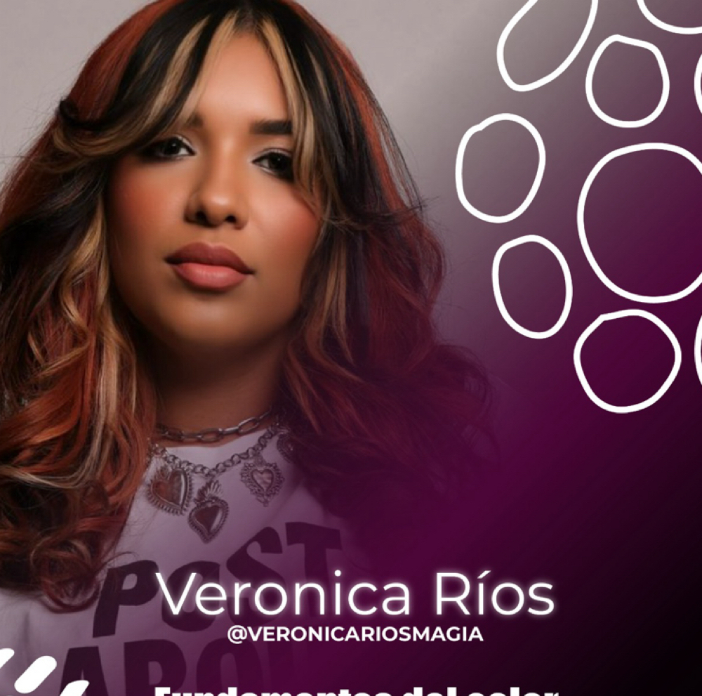 Veronica Rios