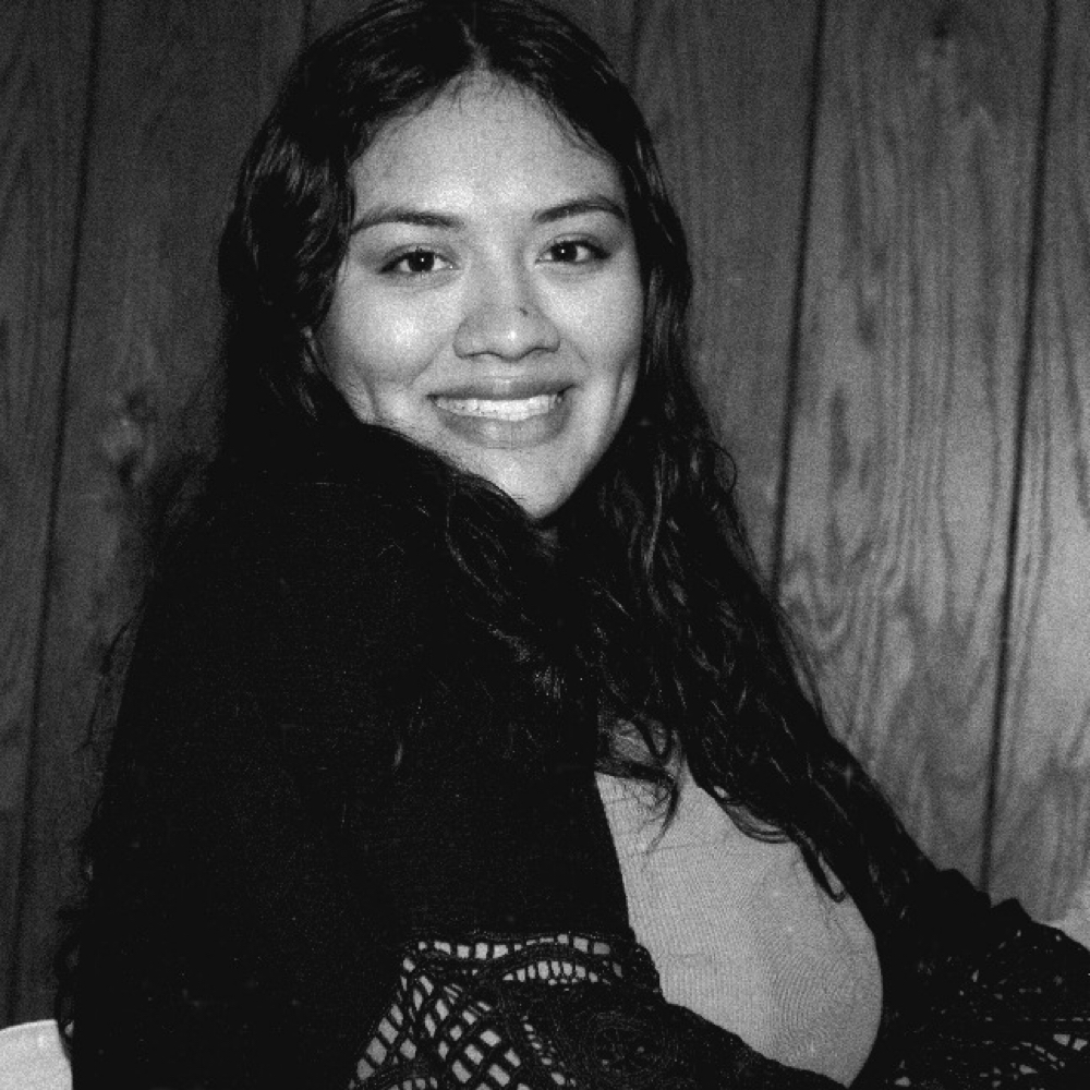 Aylin Alburez at Claudia’s Nails & Spa in Lyndhurst, NJ