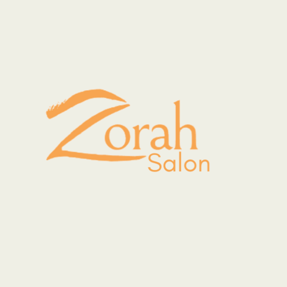 Rubina Basnet at Zorah Eyebrow Threading in Las Vegas, NV
