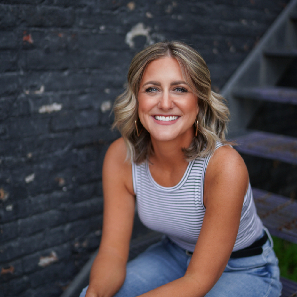 Erica W at New Wave Hair Studio, LLC in Bad Axe, MI