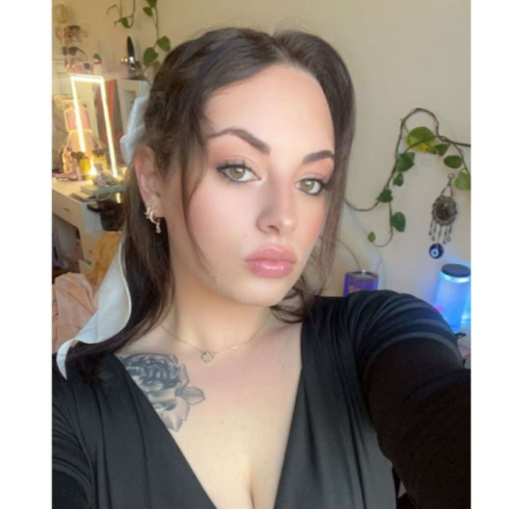 Jenaveve Taki at Bronzed in Denver, CO