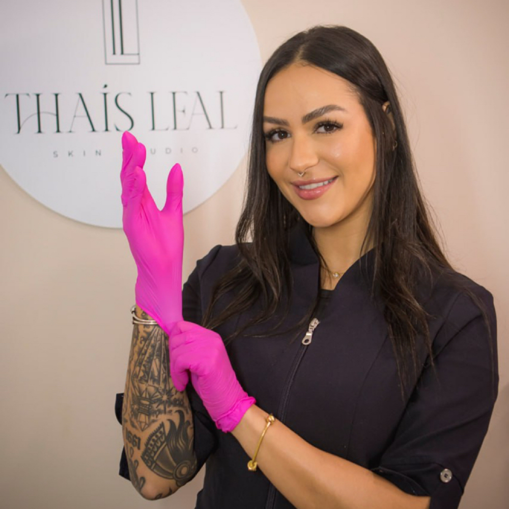 Thais Leal