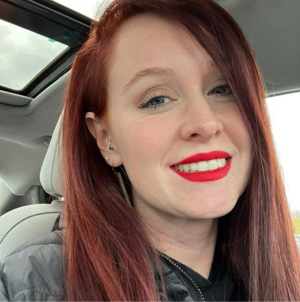 Heather Greene