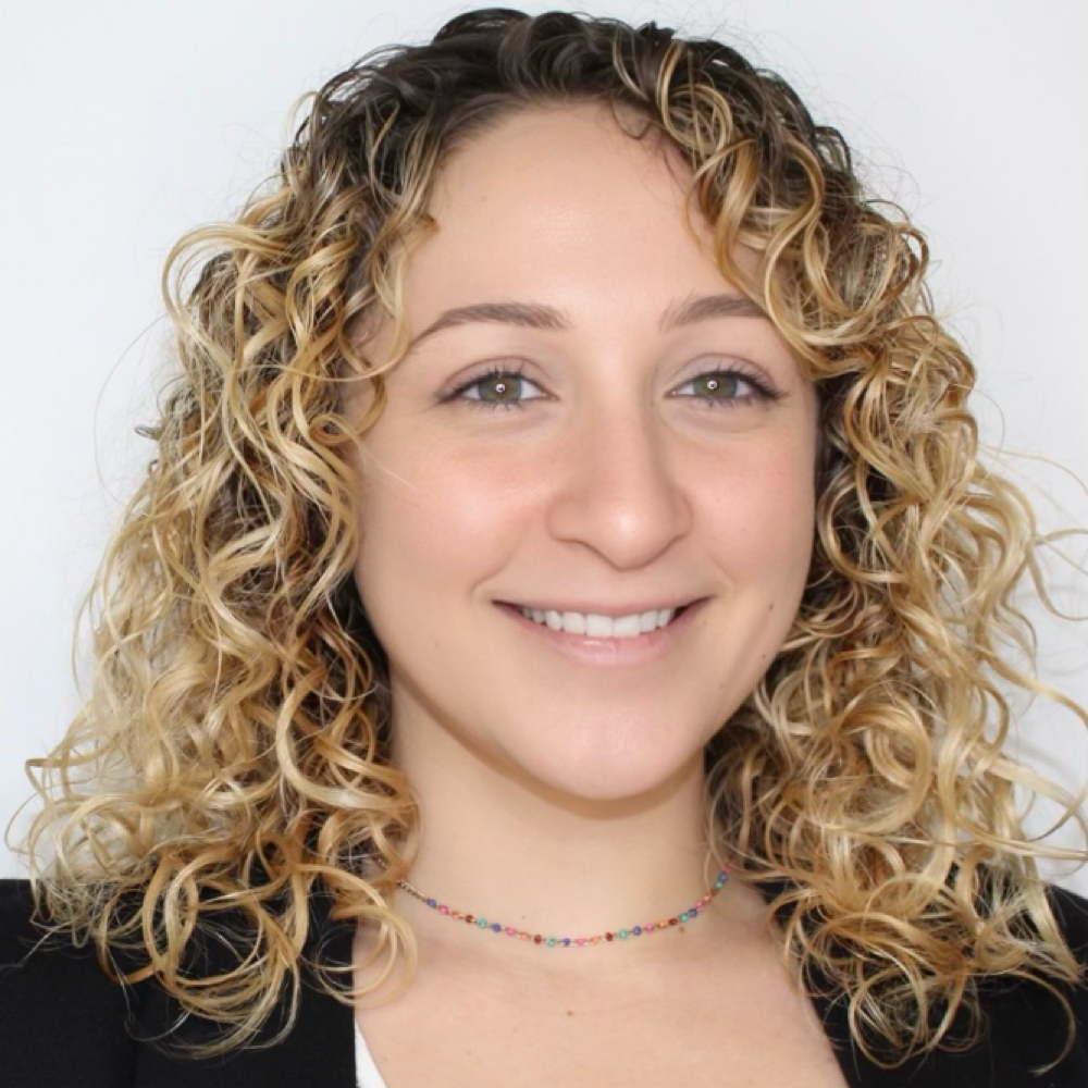 Gina Ghazal