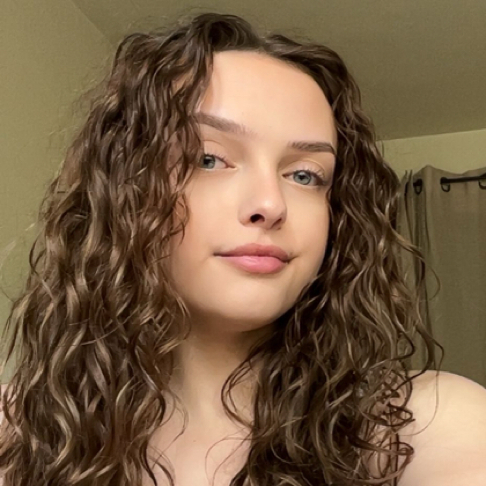Olivia Navarre at Graceful Beauty Day Spa in Bentonville, AR