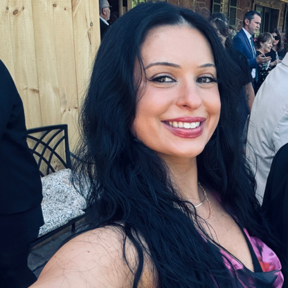 Emily •Master Designer at Vilana Studio in Lebanon, PA