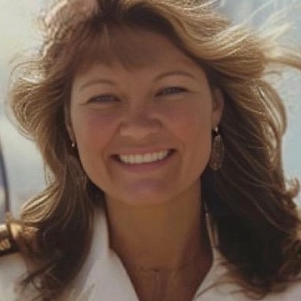 Beverly Hodge at Granbury Massage and Wellness in Granbury, TX