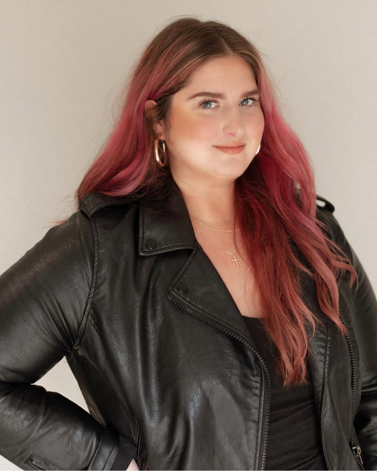 Chelsea Coker