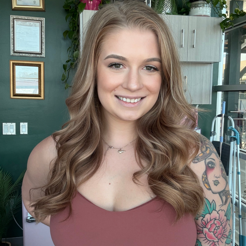 Lauren Breedlove