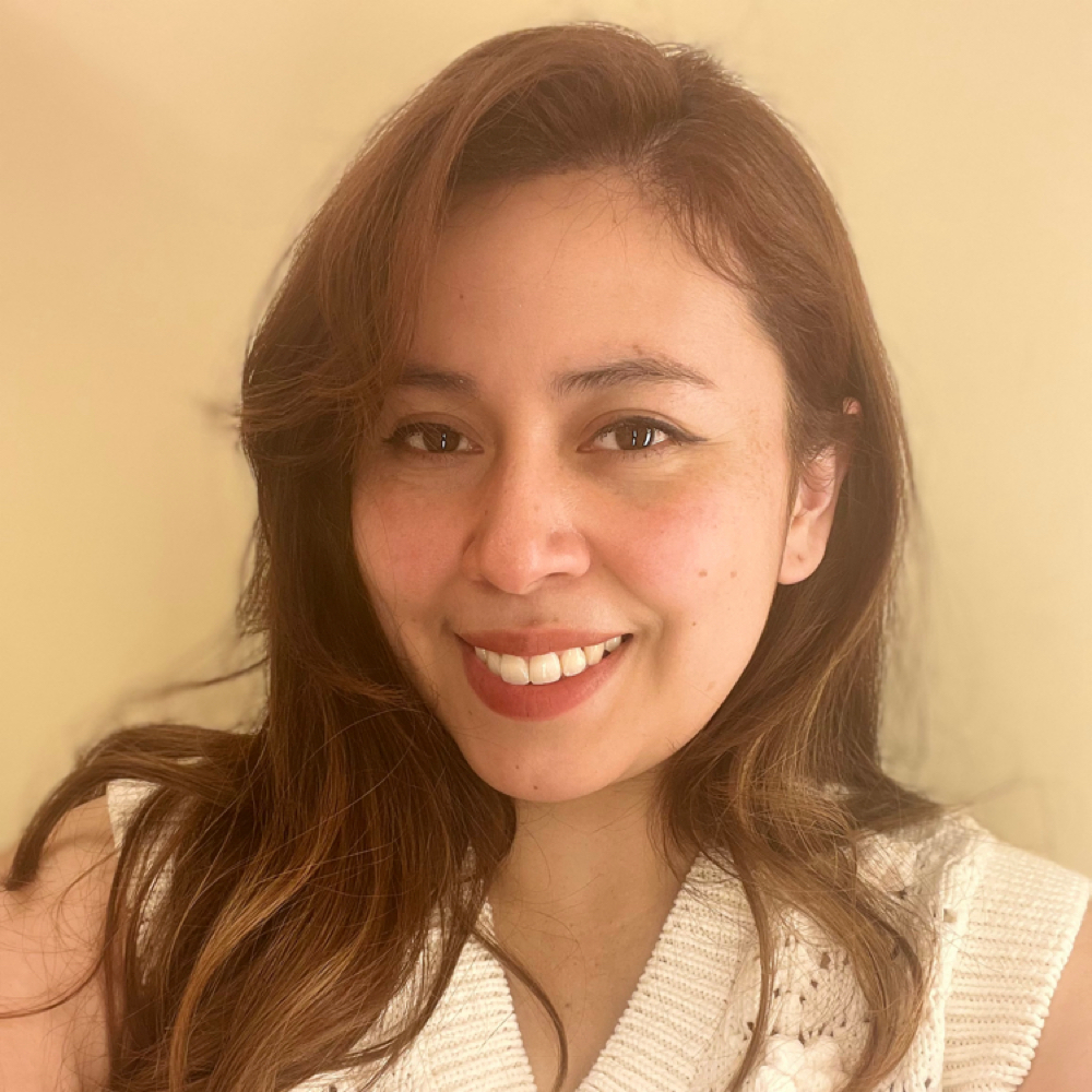 Julia Lopez at Starling Spa Room in Montebello, CA