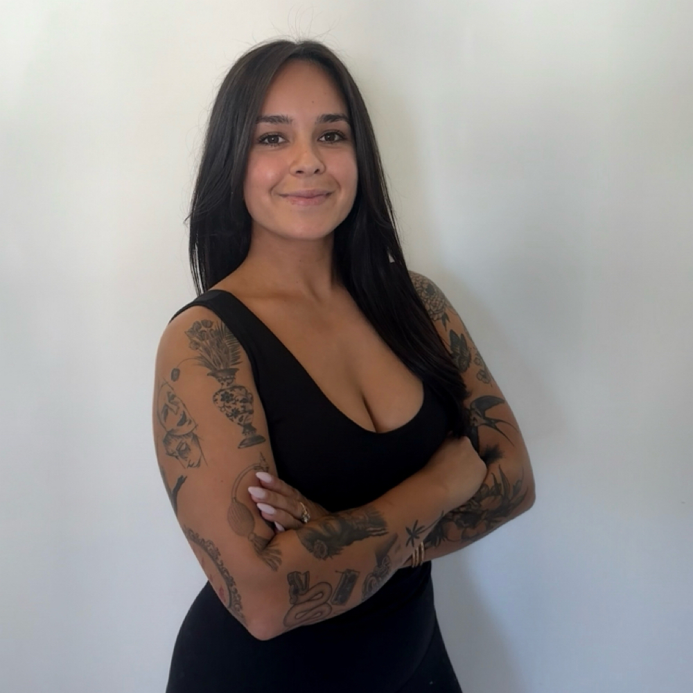 Hannah Gordon - Esthetician at Blonde & Beyond Salon in San Diego, CA