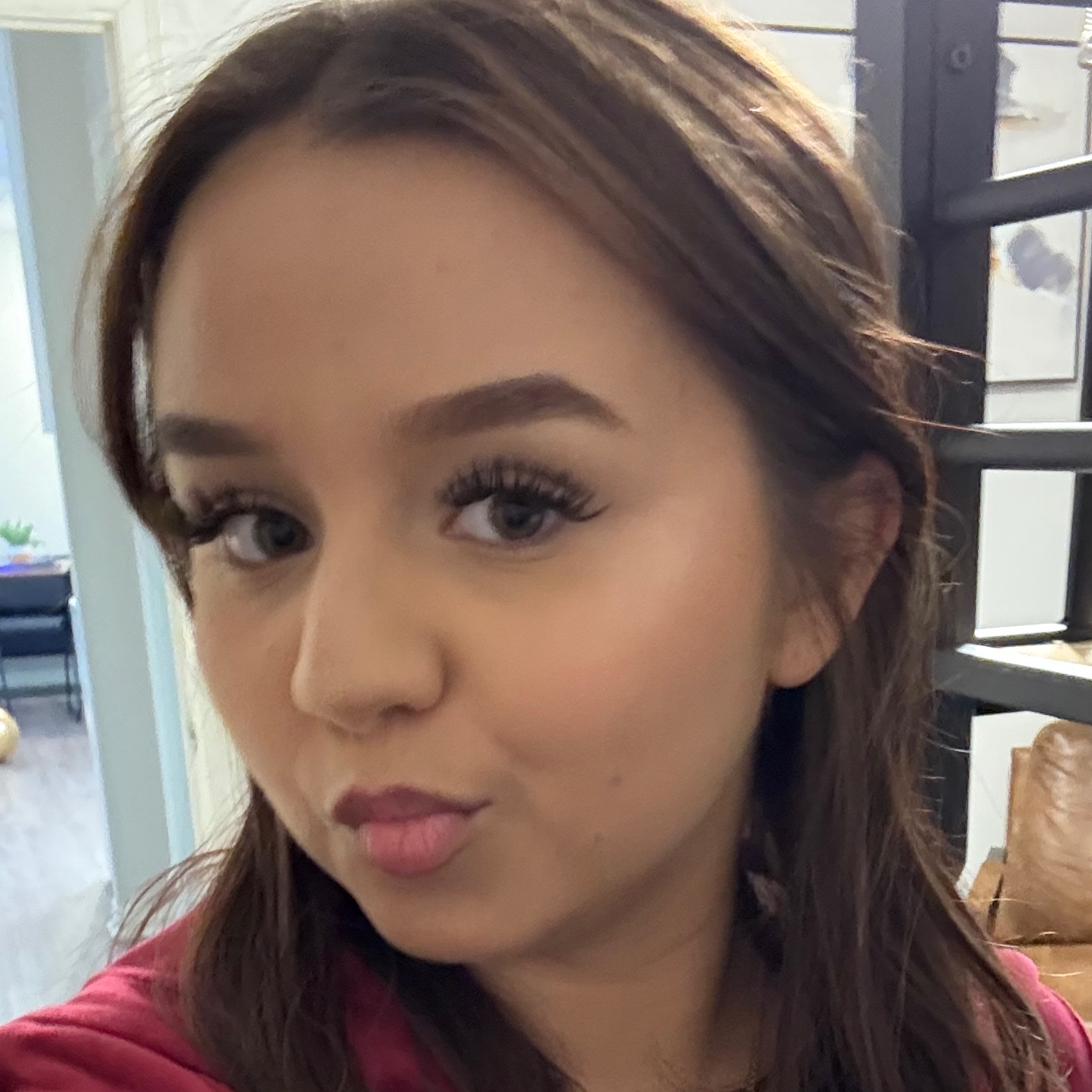 Bonnie Smith at Southern Roots Salon in Covington, LA