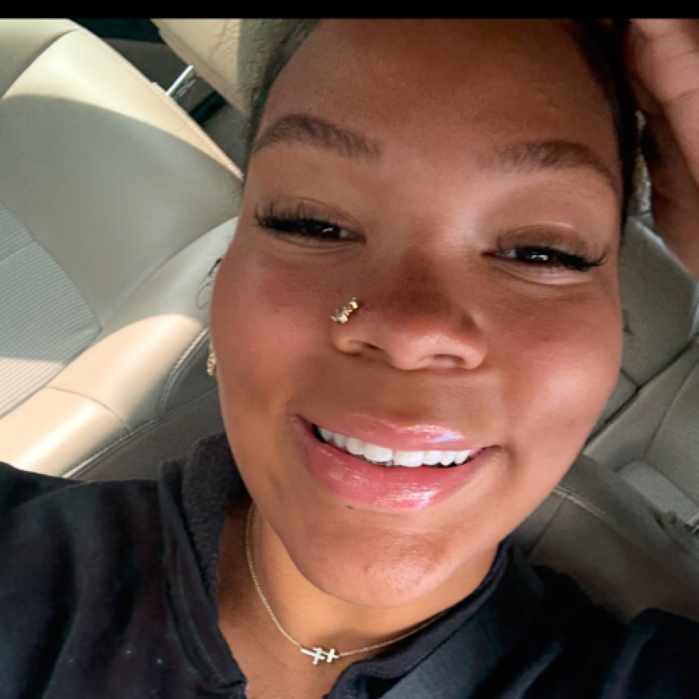 Melva Minor at Eleven 11 Nails and Beauty Lounge in Plainfield, IN