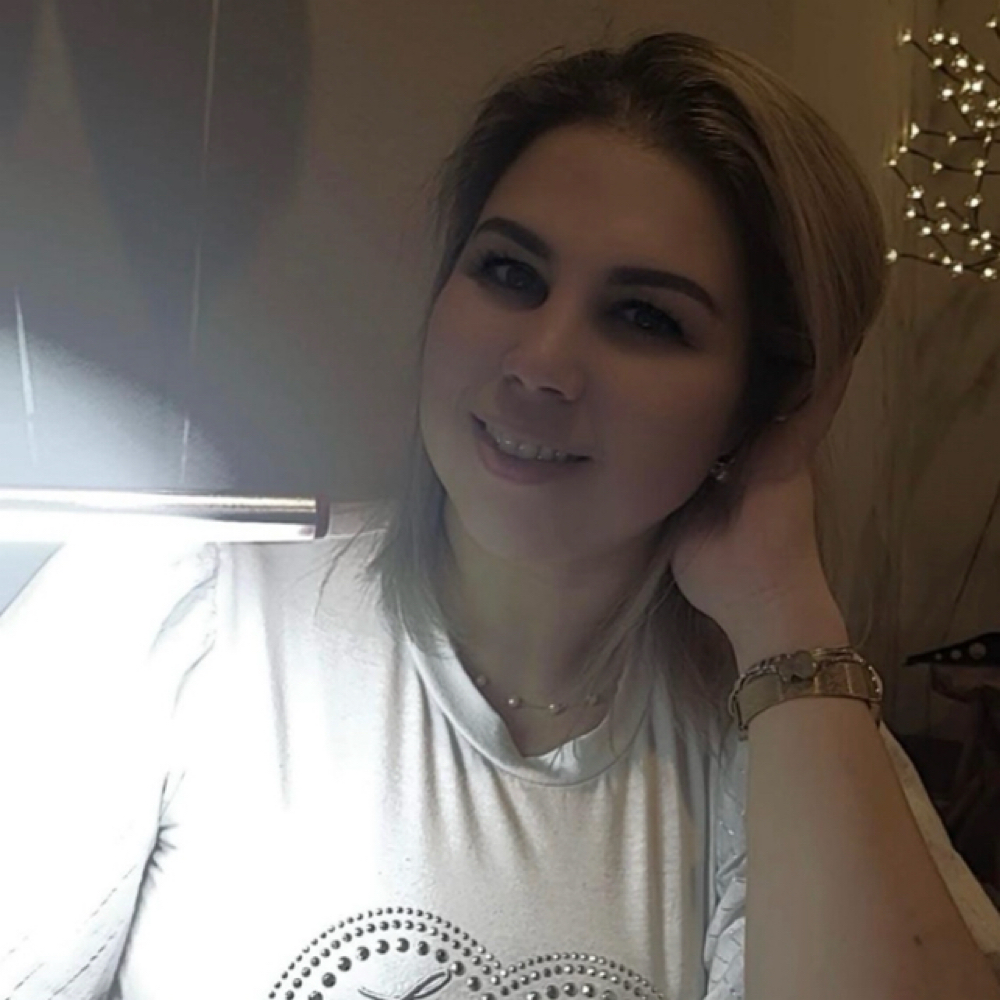 Yuleydis Vidal Sariol at Serendipity Salon & Spa in Punta Gorda, FL