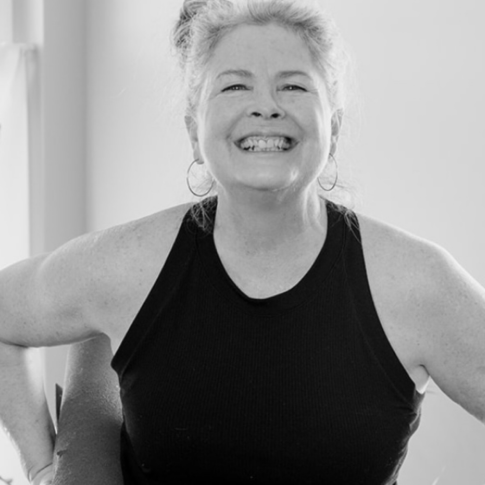 Laura C at Homegrown Yoga and Massage in Estes Park, CO