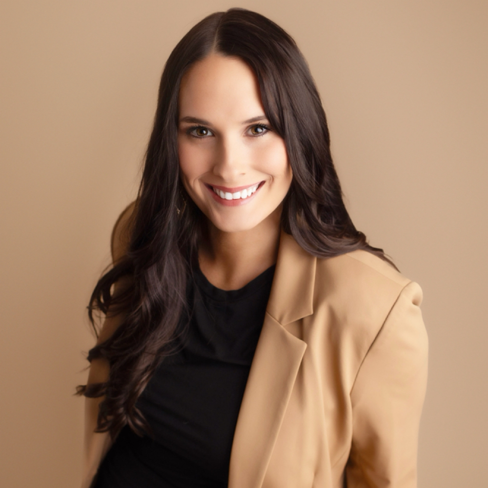 Laina Curtis at The Southern Spa & Boutique in El Dorado, AR