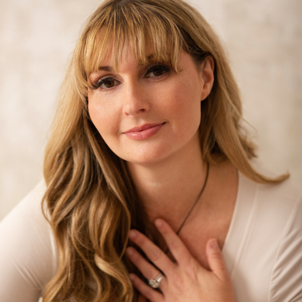 Corrin Williams at Corrin Rose Restorative in Pickerington, OH