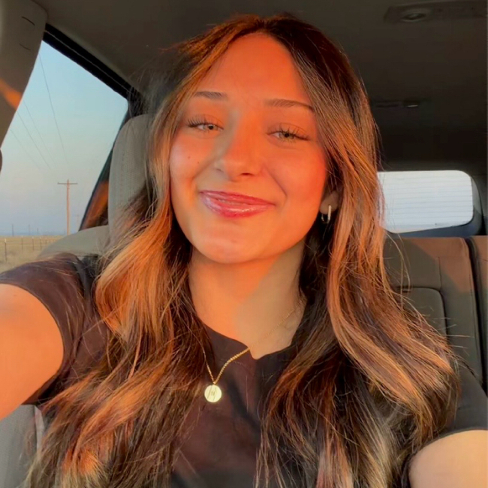 Madelyn Zimmer at Ivory Salon & Spa in Billings, MT