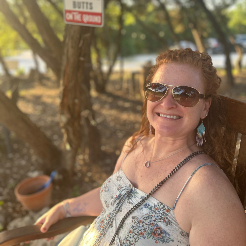 Faye Horlacher