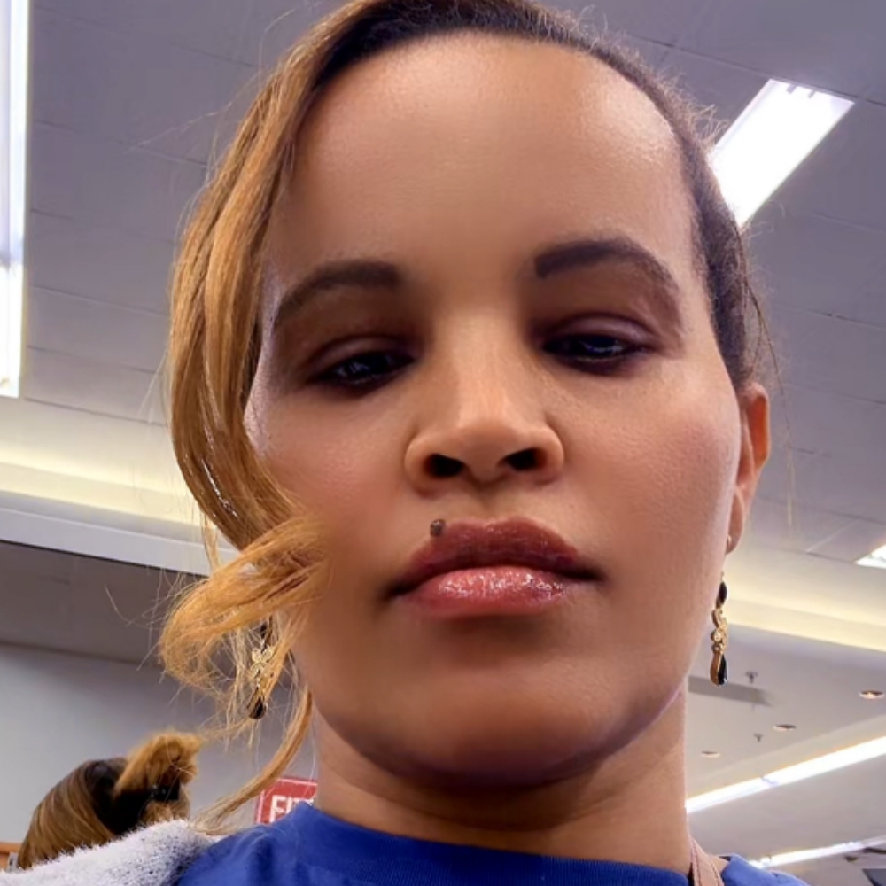 Mulu A at Style Plus Salon  LLC in Germantown, MD