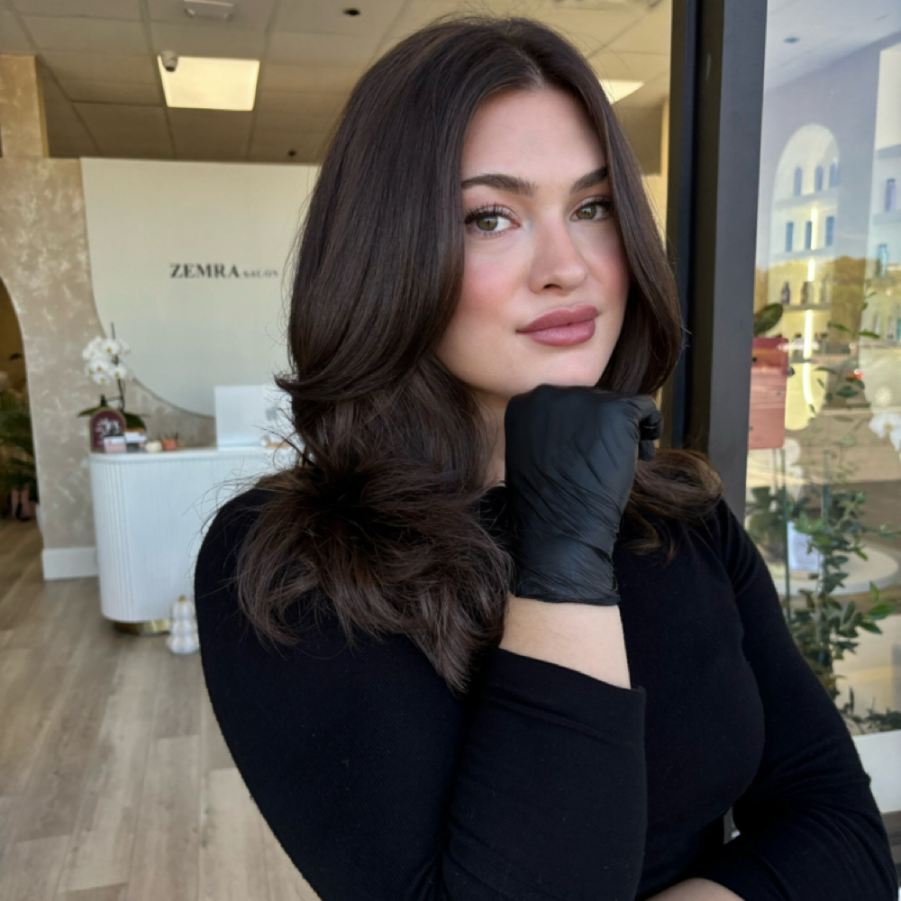 Sharon Kraft