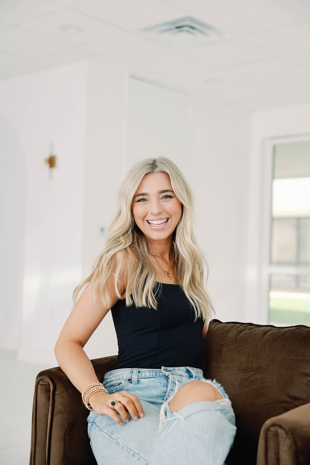 Brooke Causby