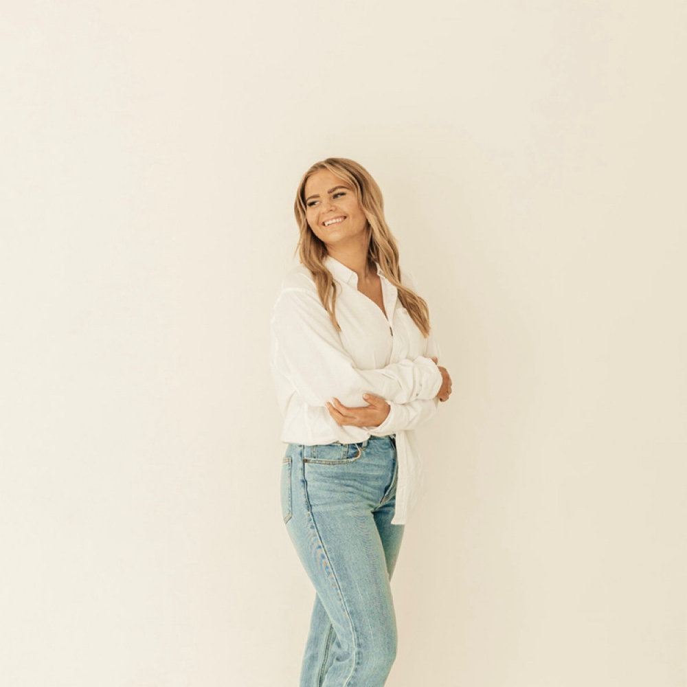 Lexi Vanleeuwen at Salon Liora in American Fork, UT