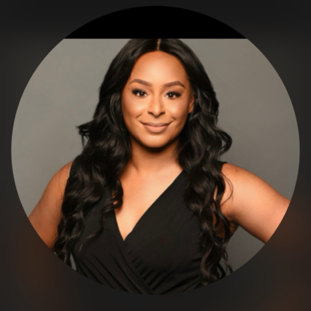 Catrisa Quinn at Lifestyle Salon Suites Germantown in Cordova, TN