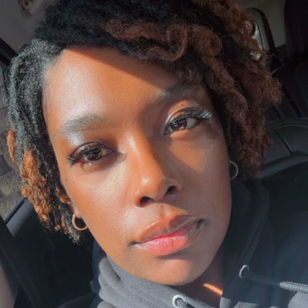 Teyonna Simmons