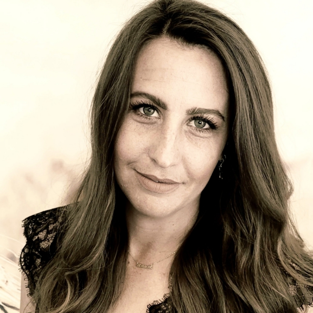 Miranda Neville at EVLO Salon Suites in Nampa, ID