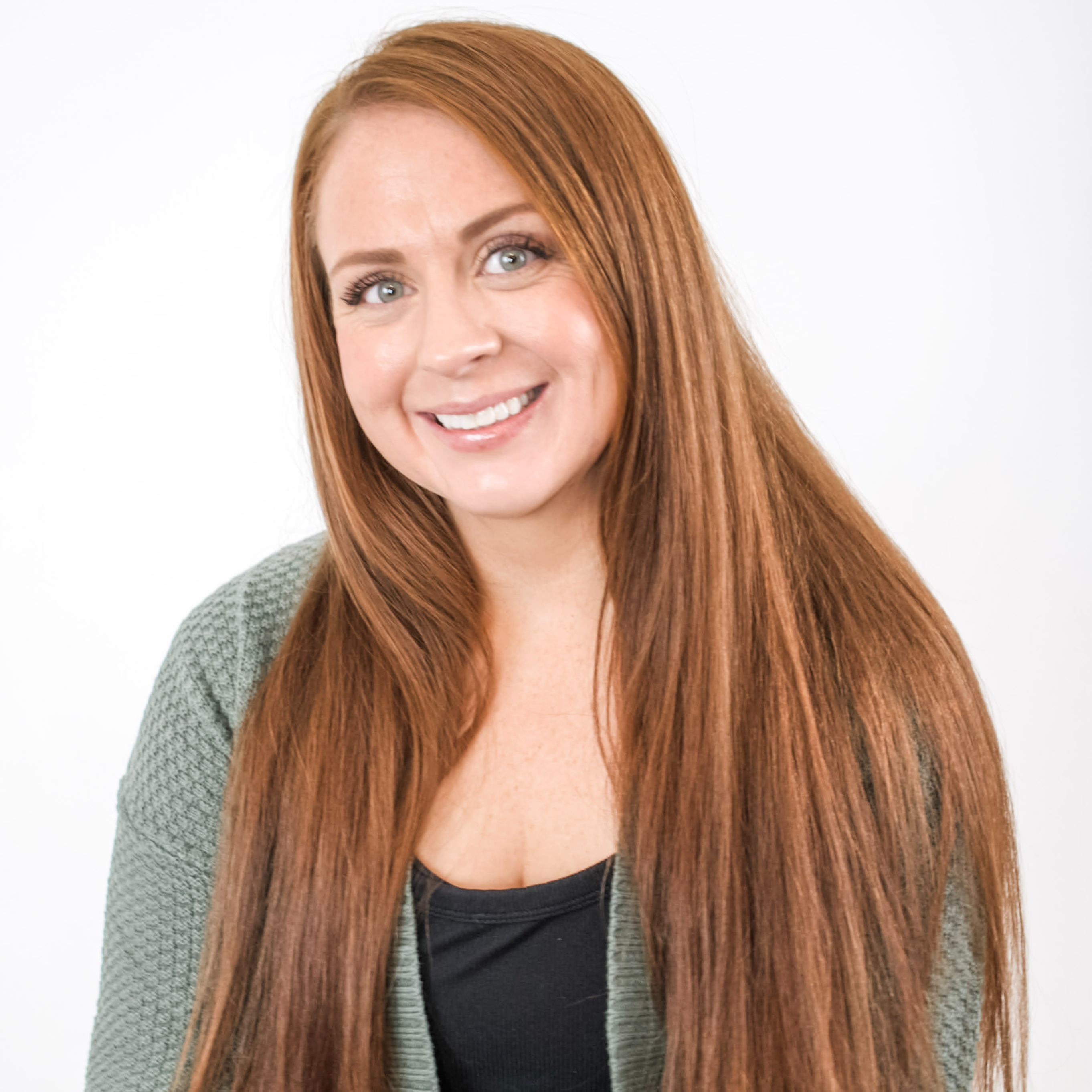 Megan Kelley at Magnolia Beauty LLC in North Logan, UT