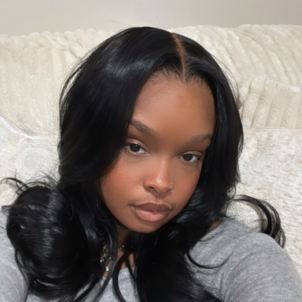Jahyra Lavern