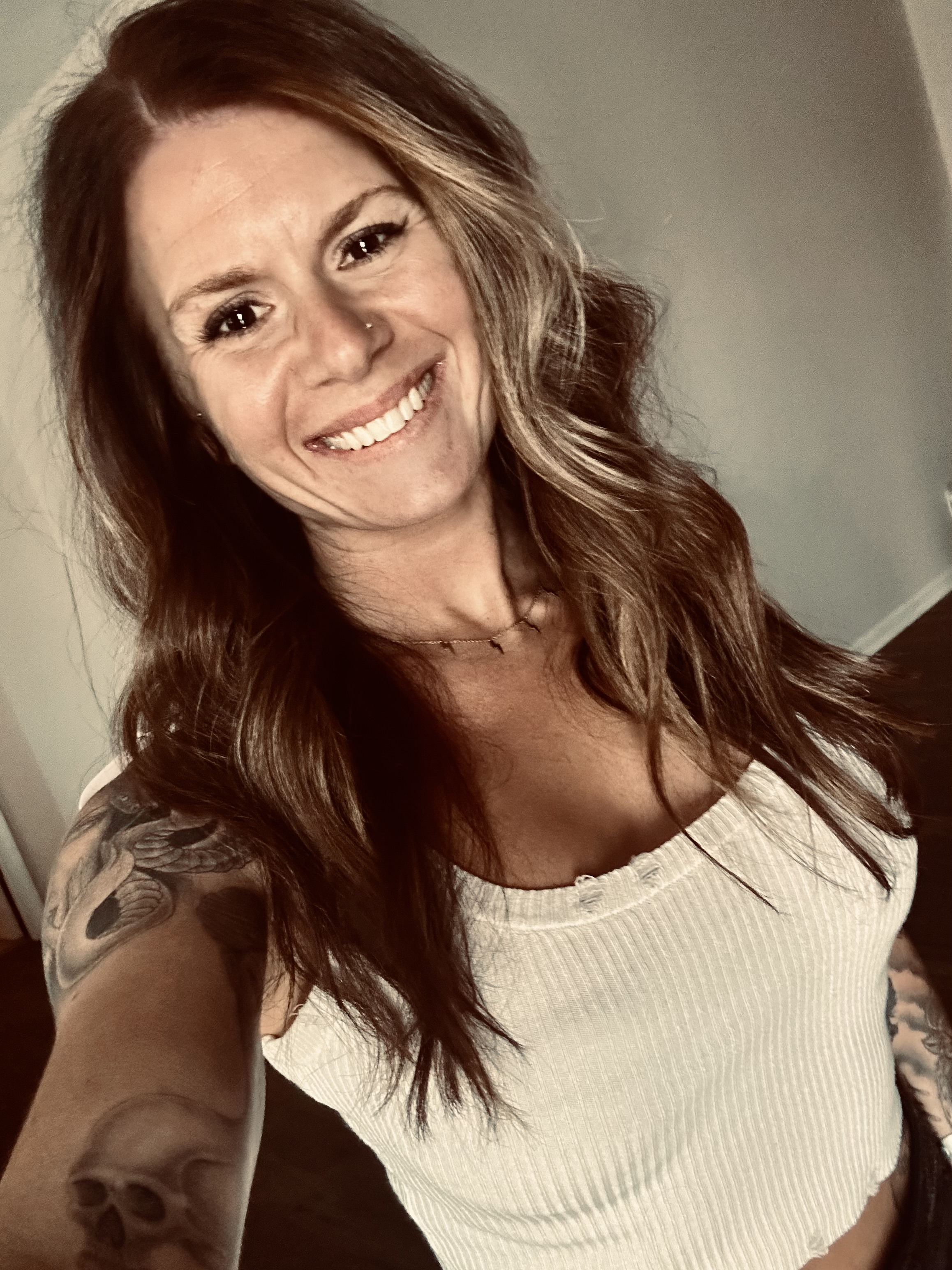 Tara Kelly