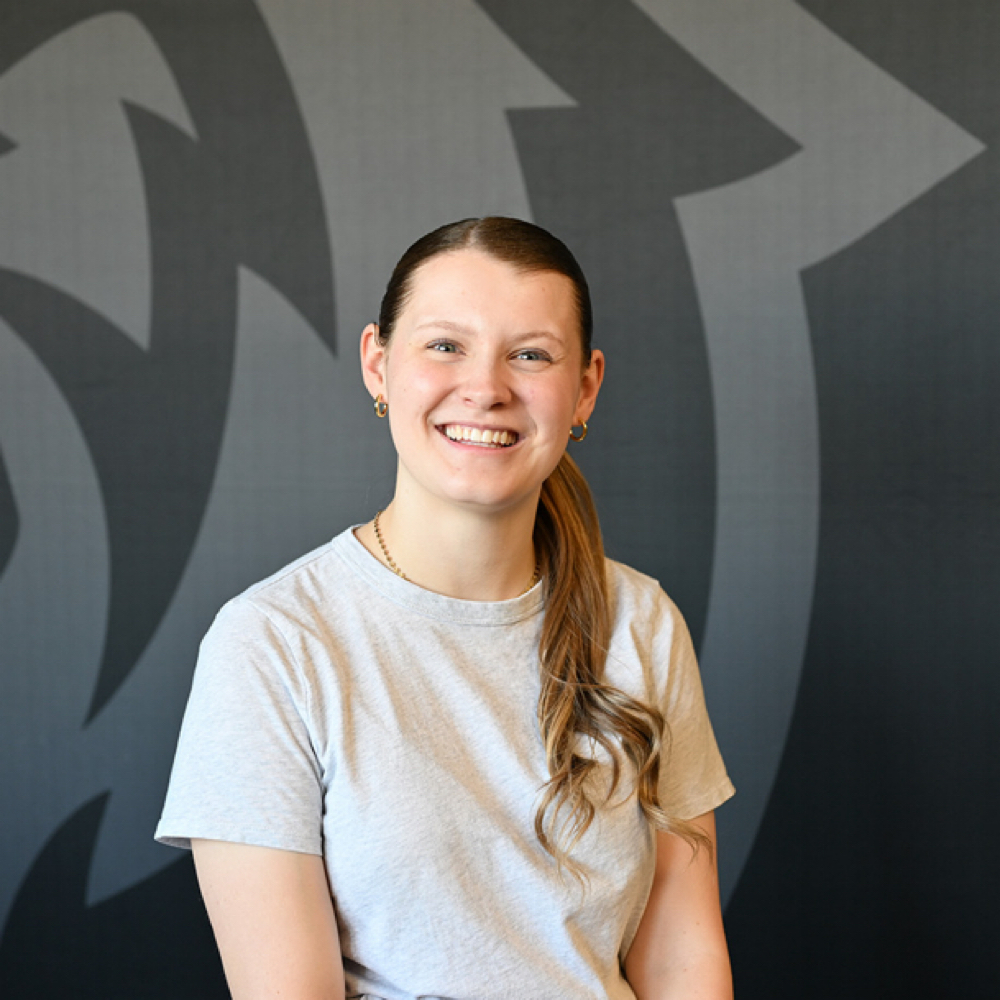 Jolie Baker at I S U Cosmetology in Pocatello, ID