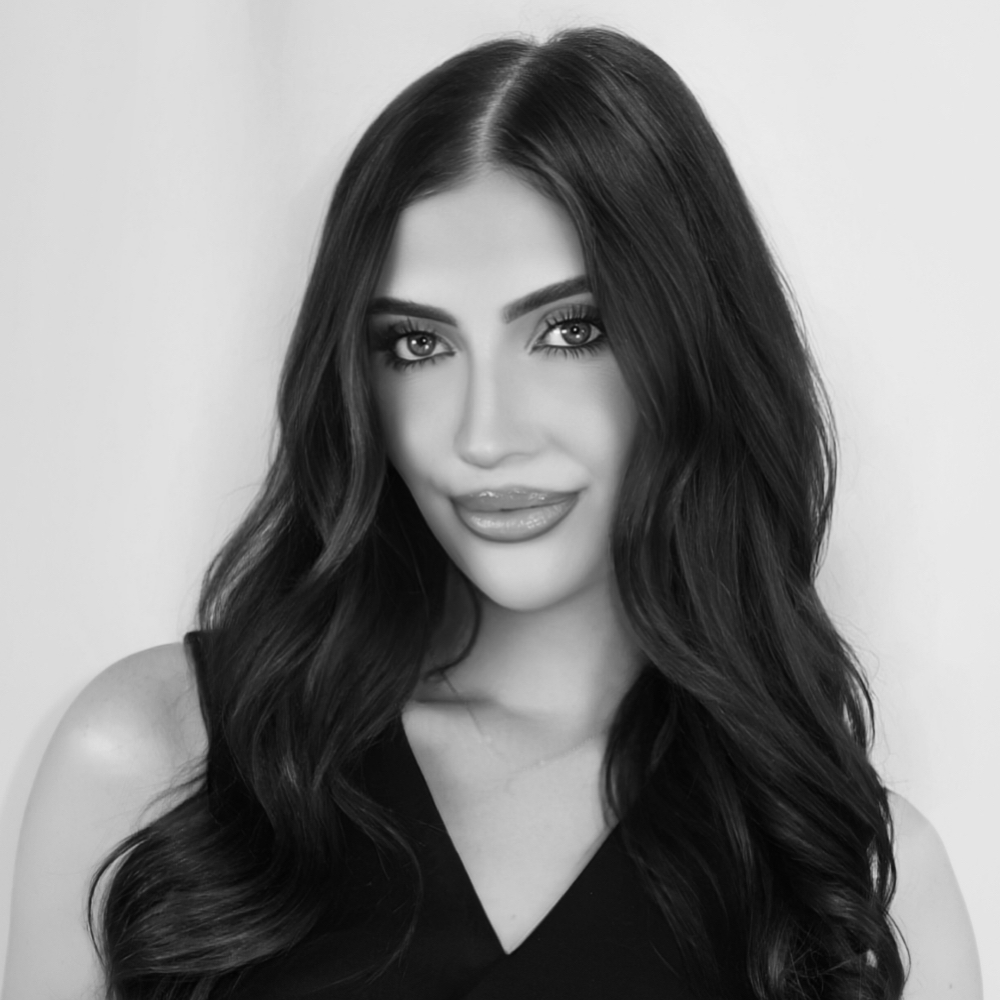 Lauren Mohr, LE CLT