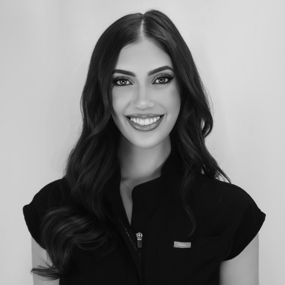 Lauren Mohr, LE CLT