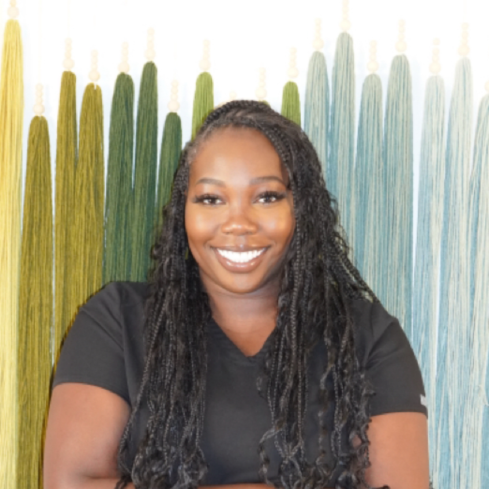 Lena Tia at Aesthetic Healing Massage in Minneapolis, MN